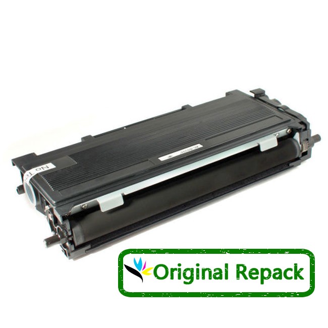  Original Repack Brother TN350 TN-350 Black Laser Toner Cartridge 