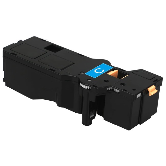 Compatible Konica Minolta TNP93C TNP-93C AE1Y431 Cyan Toner Cartridge 