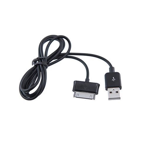 USB Data Cable For Samsung Galaxy Tab, Tab 2, Galaxy Note 10.1 
