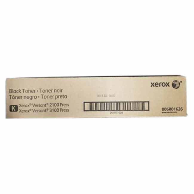 Made By Xerox 006R01626 Black Toner Cartridge 