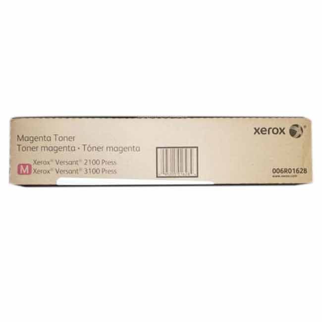 Made By Xerox 006R01628 Magenta Toner Cartridge 