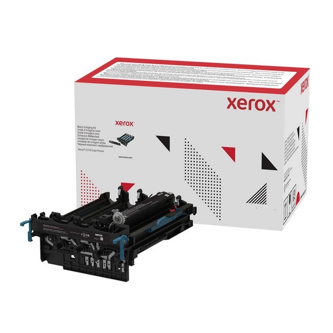 Made By Xerox 013R00689 Black Imaging Kit 
