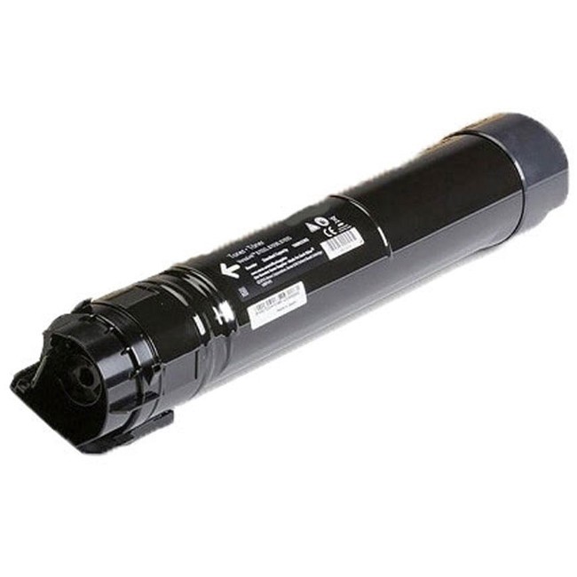 Xerox 106R03393 Compatible Black Toner Cartridge 