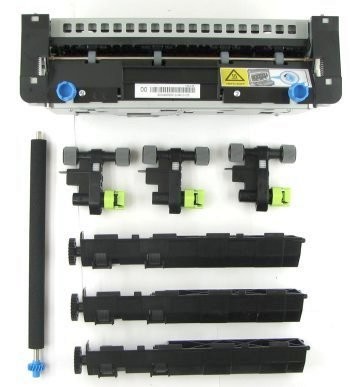 Made by Lexmark 40X8420 110 Volt Fuser Maintenance Kit 